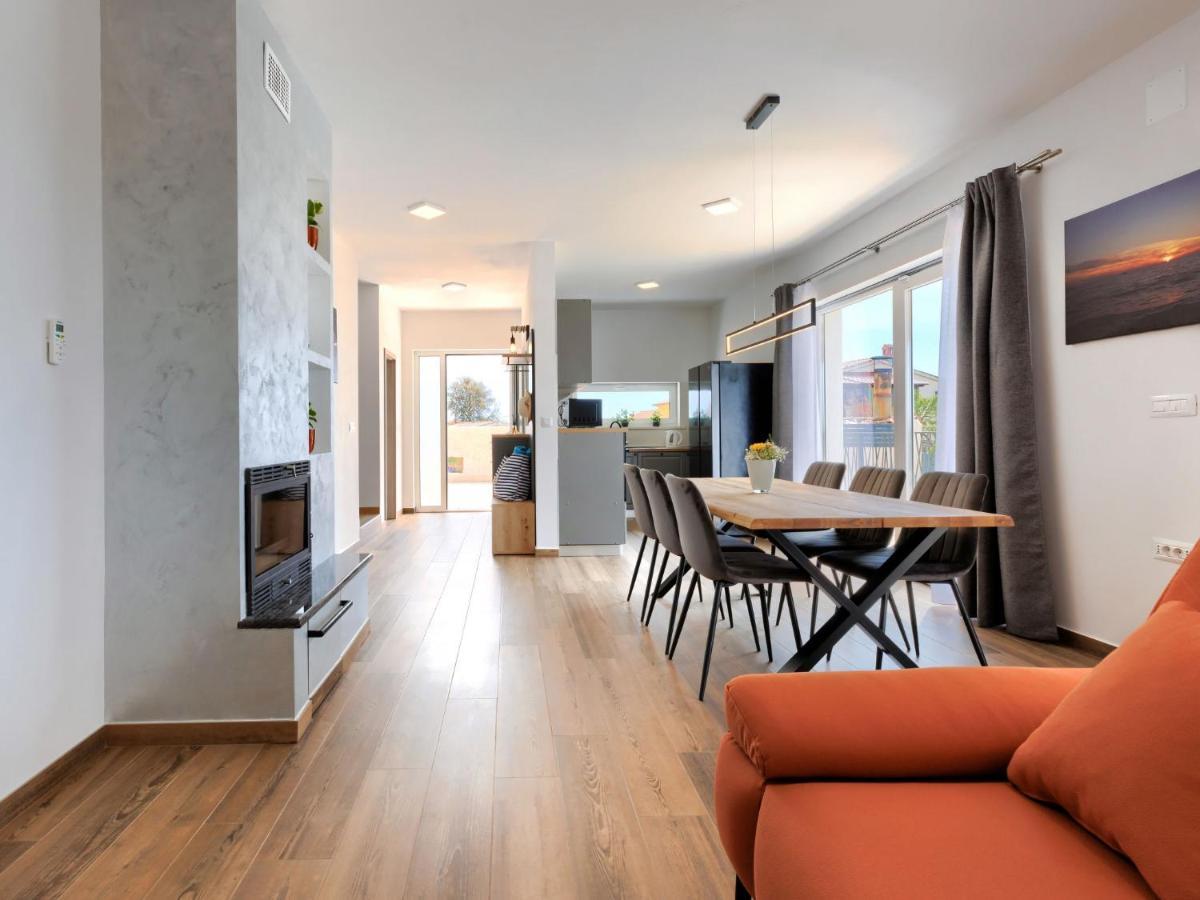 Holiday Home Villa Dora By Interhome Πούλα Εξωτερικό φωτογραφία