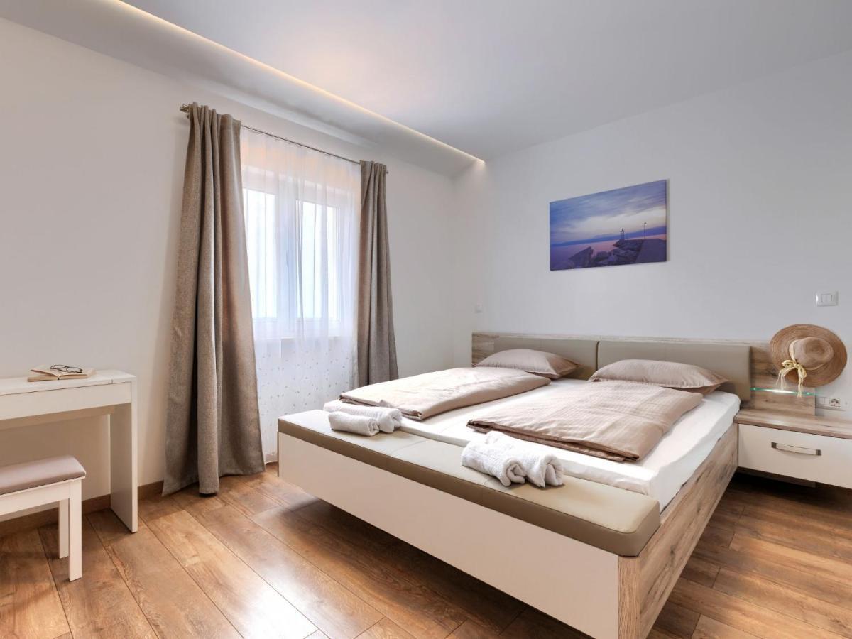 Holiday Home Villa Dora By Interhome Πούλα Εξωτερικό φωτογραφία
