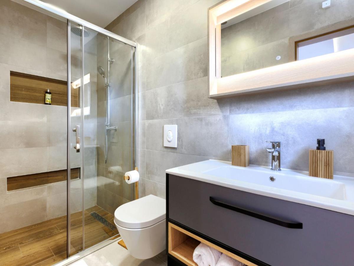 Holiday Home Villa Dora By Interhome Πούλα Εξωτερικό φωτογραφία