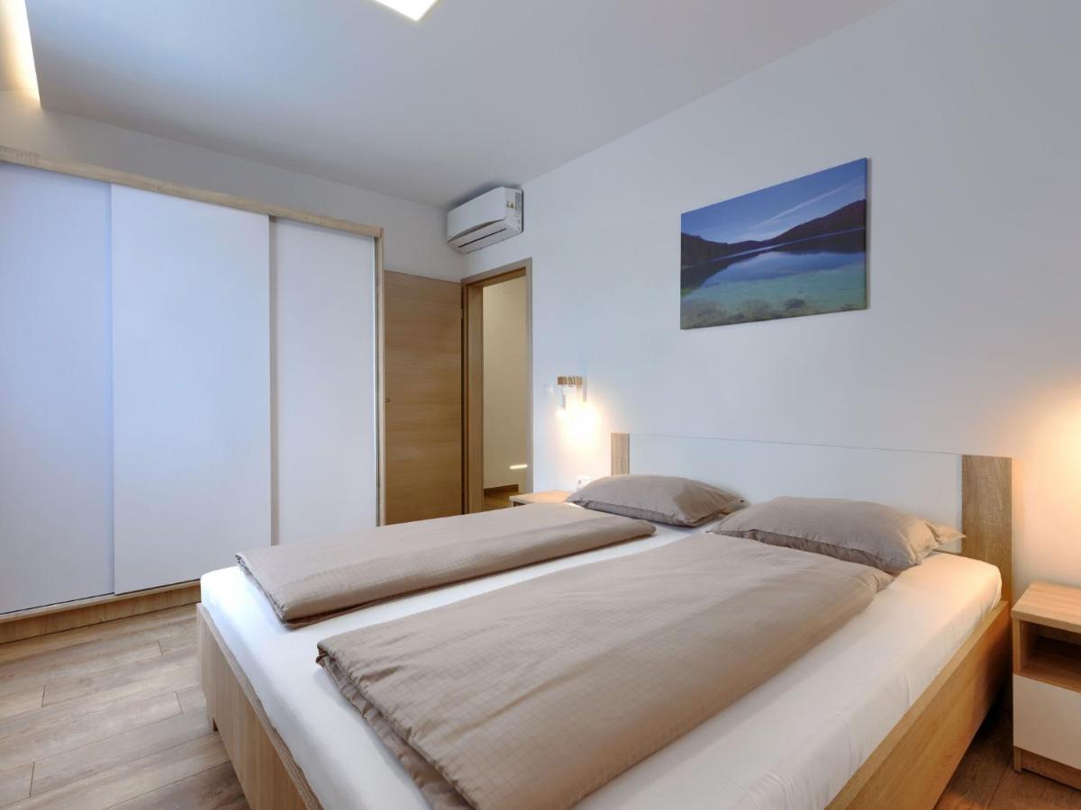 Holiday Home Villa Dora By Interhome Πούλα Εξωτερικό φωτογραφία