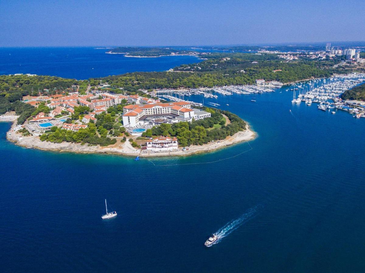Holiday Home Villa Dora By Interhome Πούλα Εξωτερικό φωτογραφία