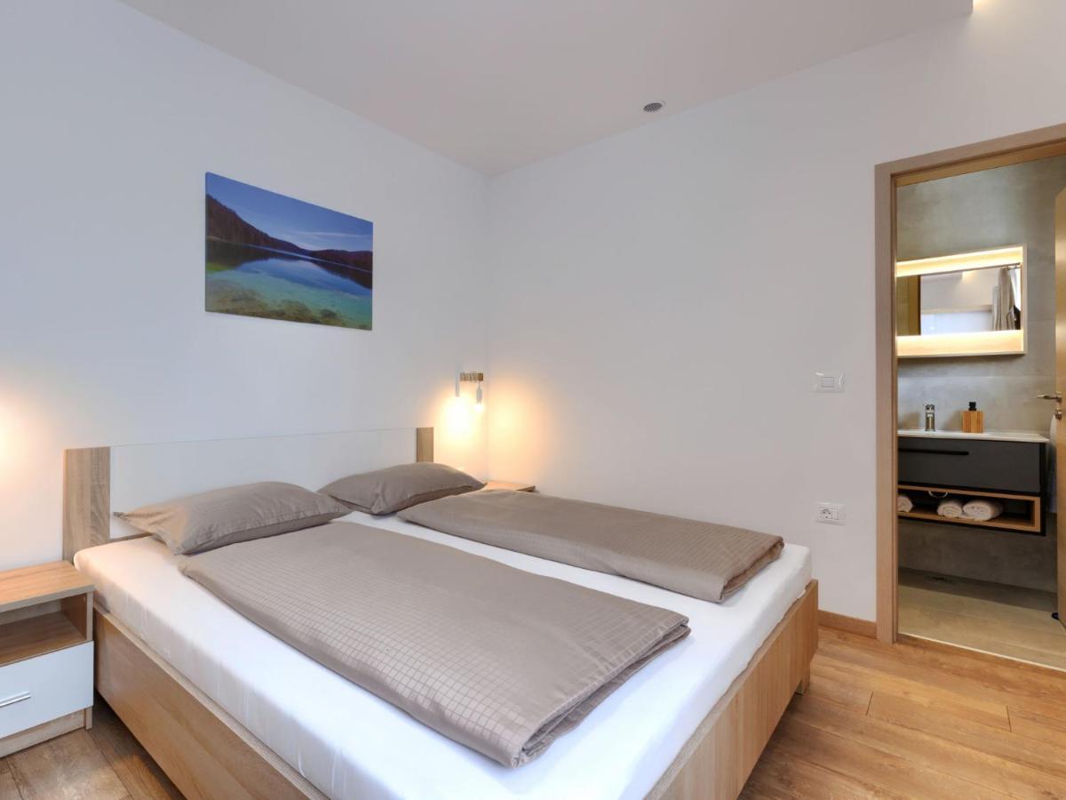 Holiday Home Villa Dora By Interhome Πούλα Εξωτερικό φωτογραφία