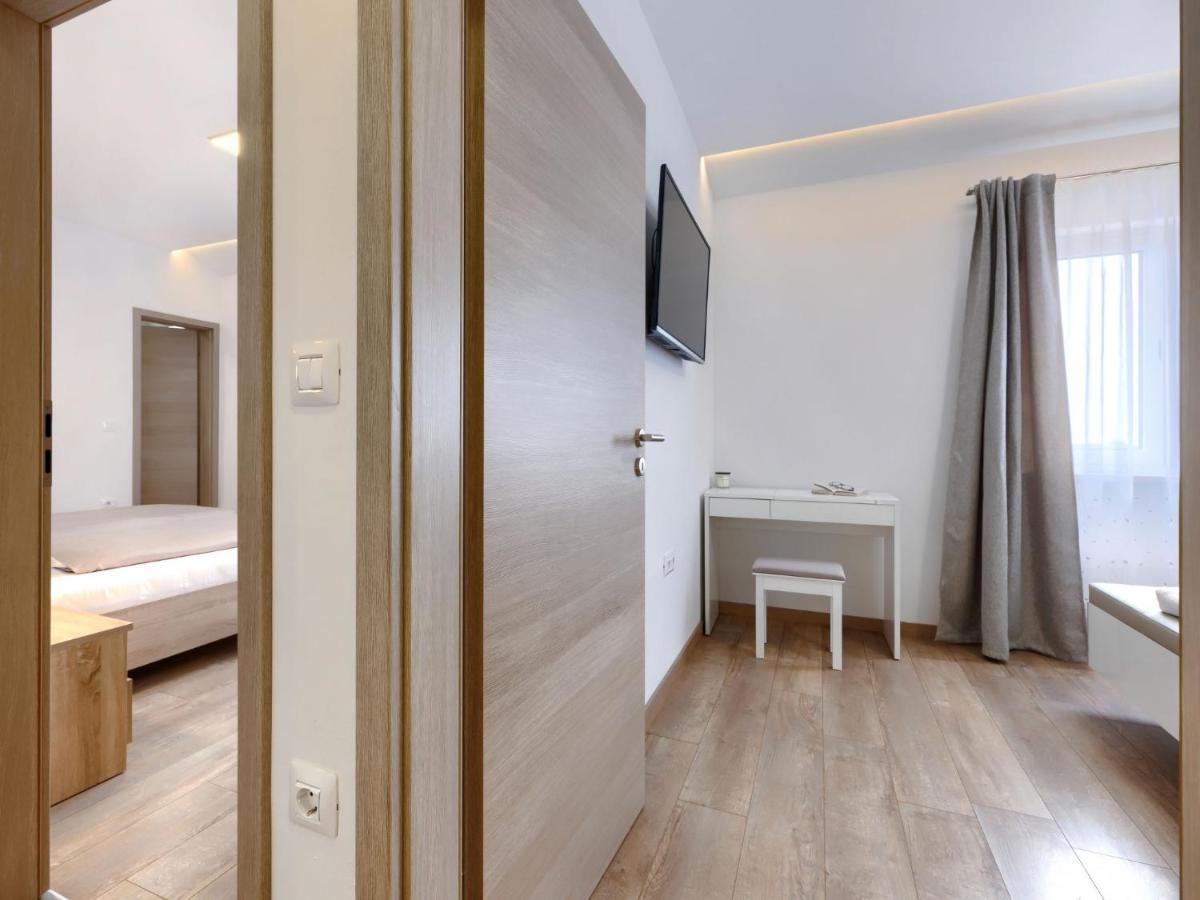 Holiday Home Villa Dora By Interhome Πούλα Εξωτερικό φωτογραφία