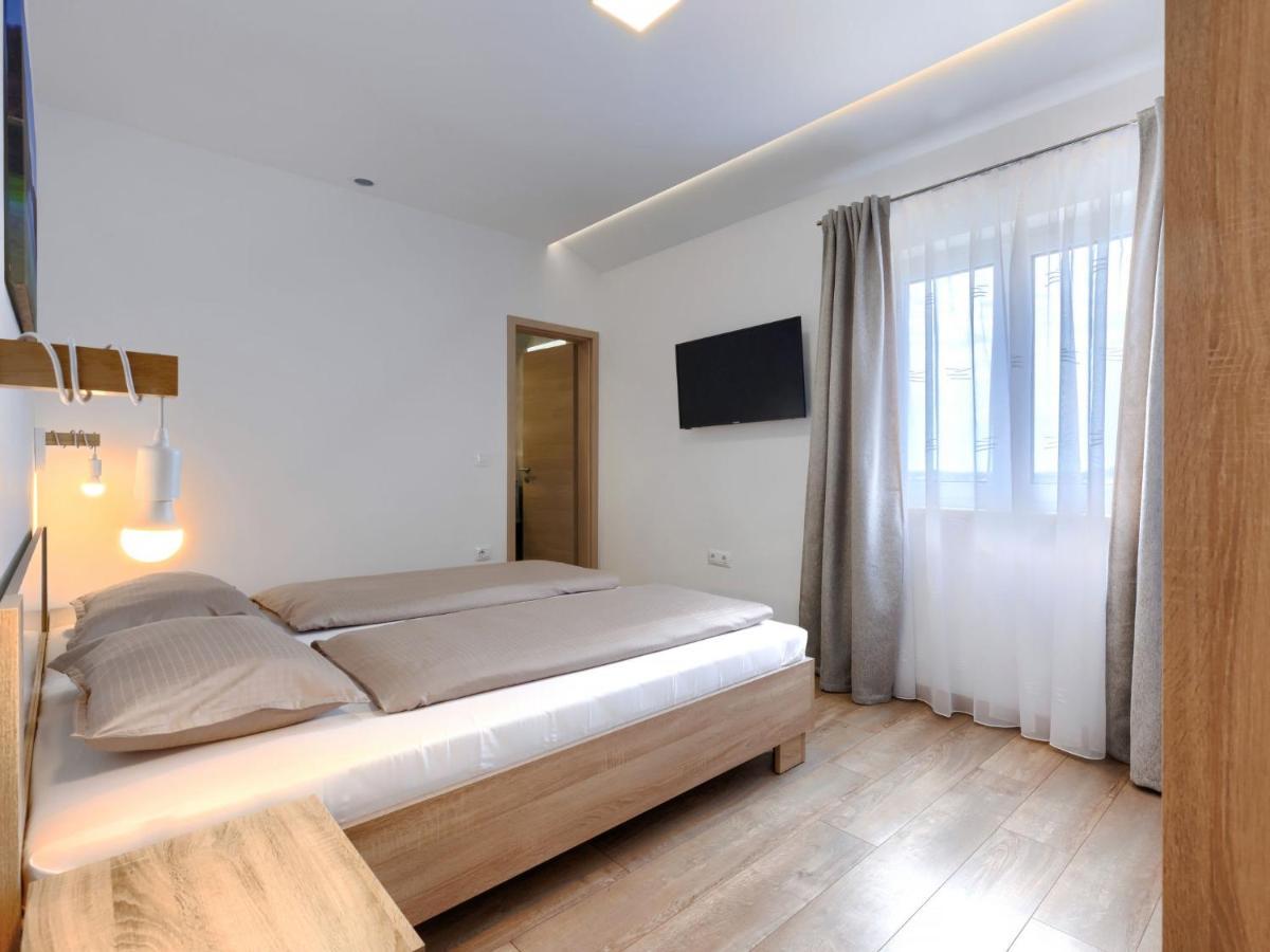 Holiday Home Villa Dora By Interhome Πούλα Εξωτερικό φωτογραφία