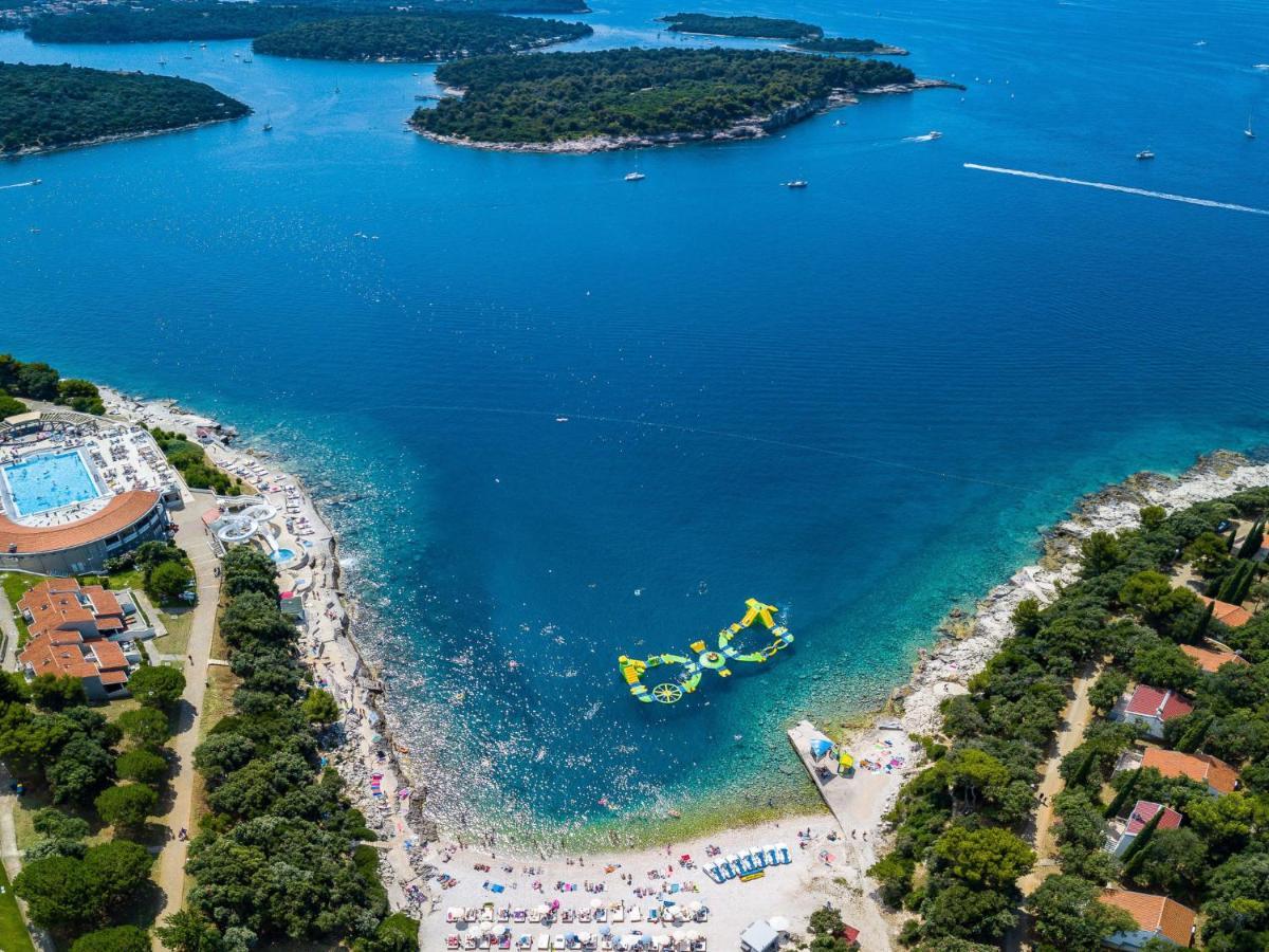 Holiday Home Villa Dora By Interhome Πούλα Εξωτερικό φωτογραφία