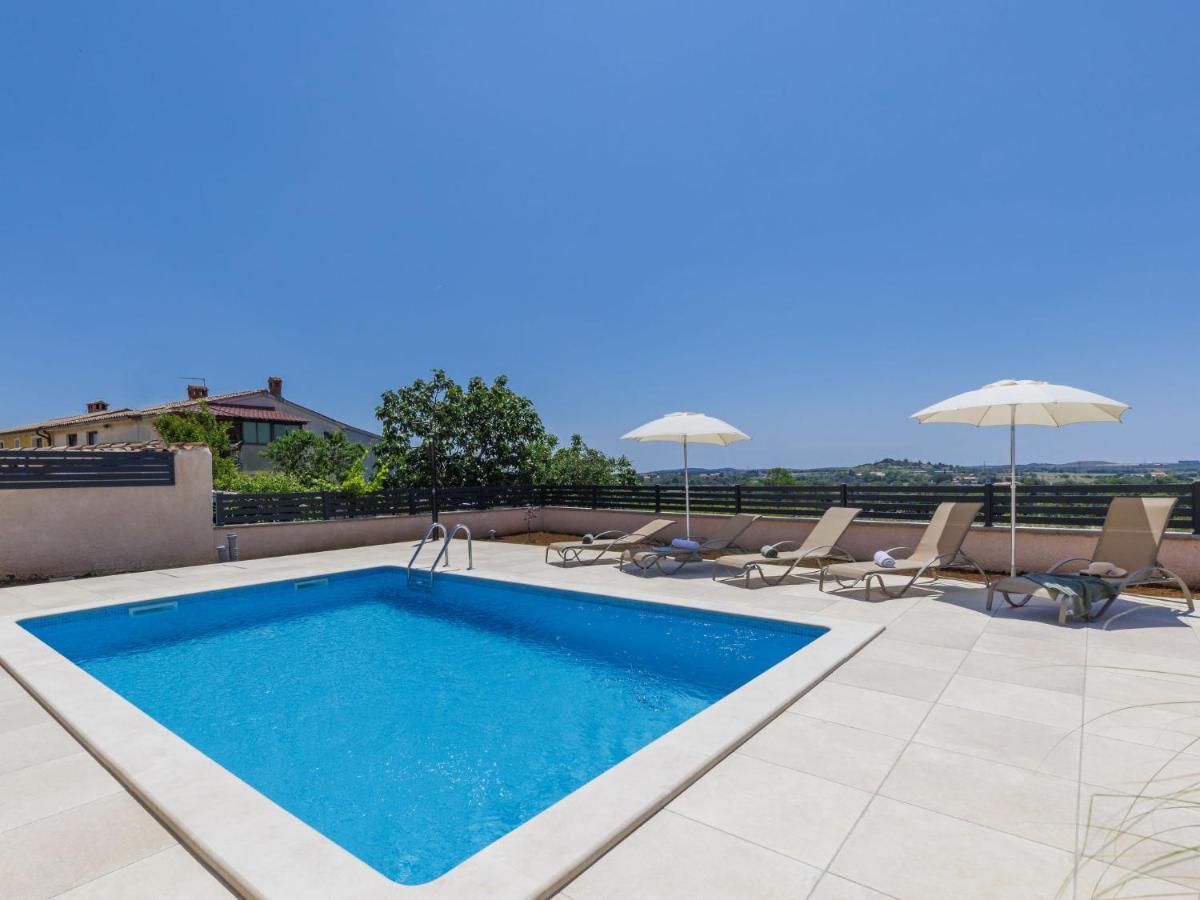 Holiday Home Villa Dora By Interhome Πούλα Εξωτερικό φωτογραφία