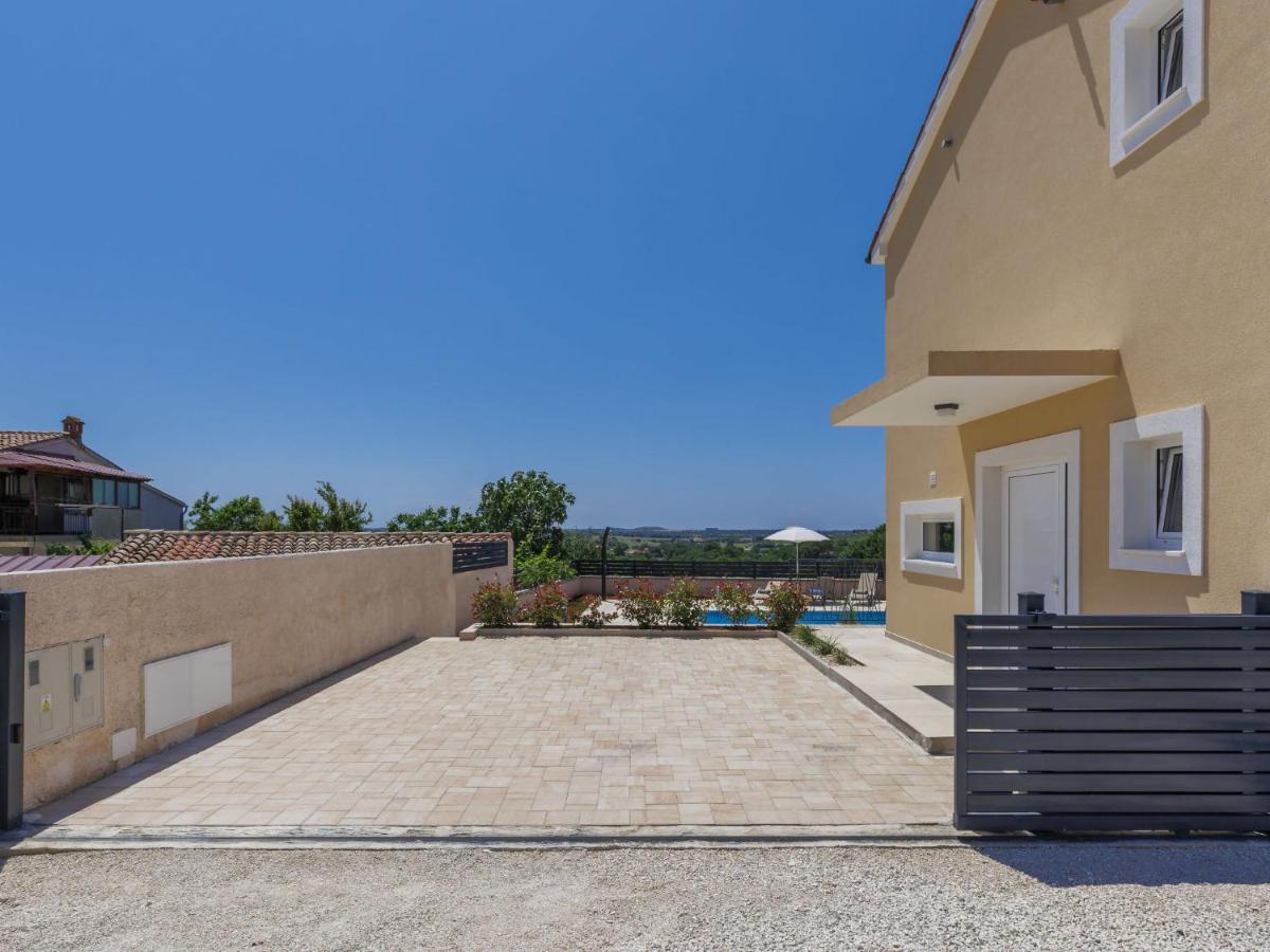 Holiday Home Villa Dora By Interhome Πούλα Εξωτερικό φωτογραφία